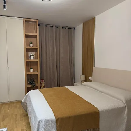 Lora's Apartament